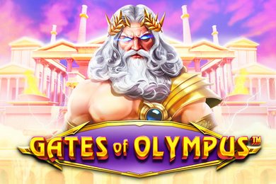 Слот Gates Of Olympus Комета Казино
